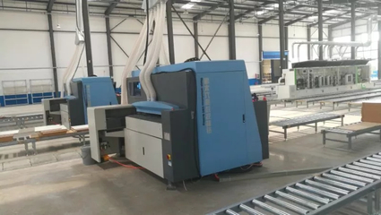 亿尚家居丨布局山东分厂基地，开启南北协同新篇章