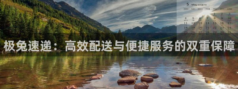 加拿大,优游国际是什么：极兔速递：高